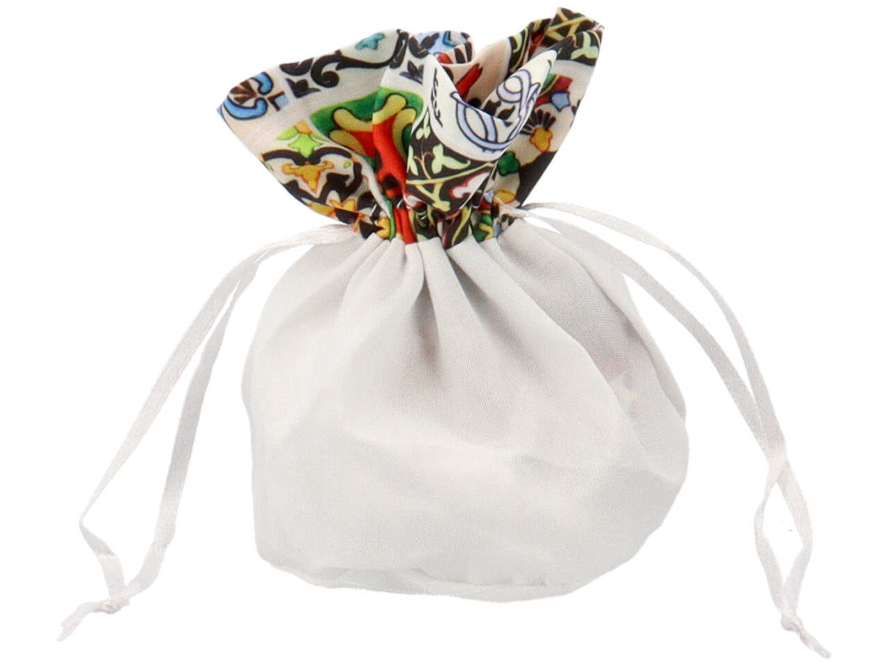 Sacchetto bon bon taormina* a2657