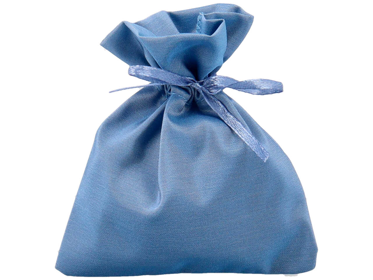 Sacchetto mini persia colore avion