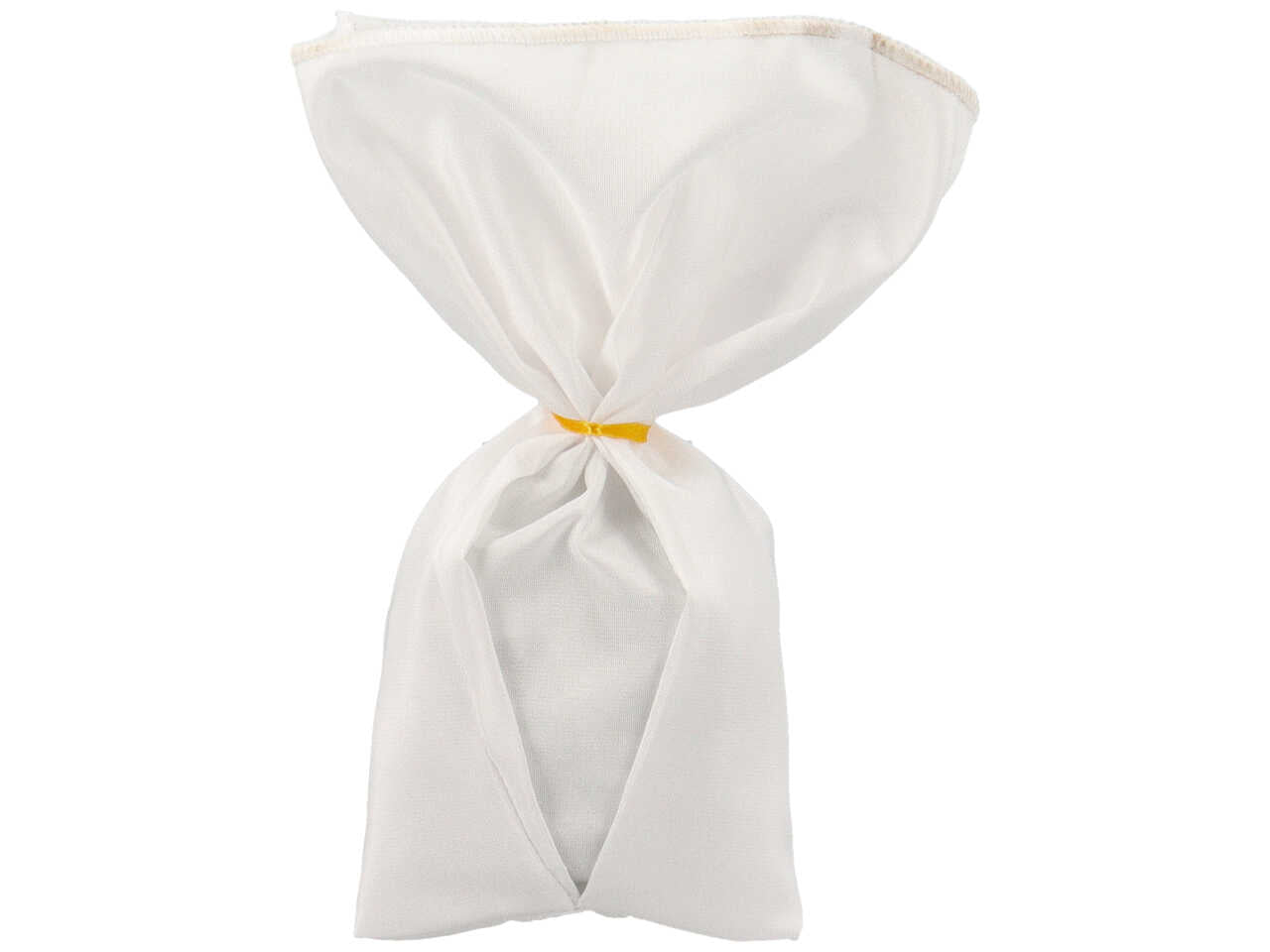 Sacchetto persia albarosa colore bianco