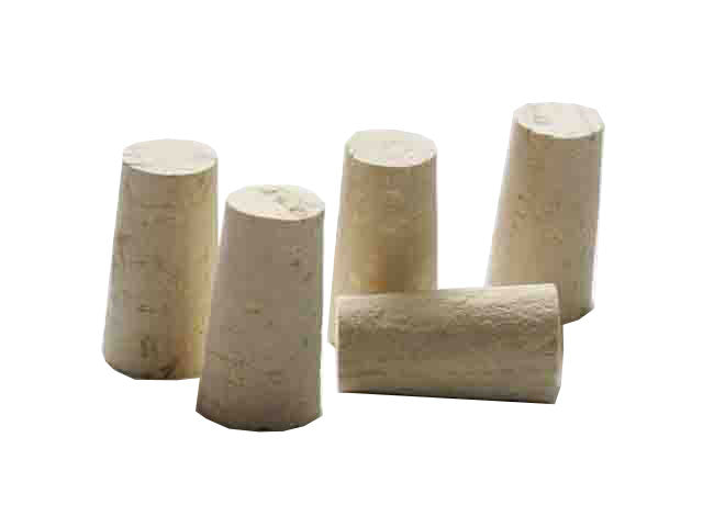 Tappo bottiglia nature 4 pezzi 0207bs