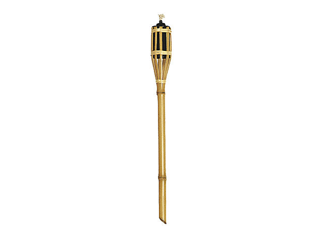 Torcia bamboo 60cm 2062/1