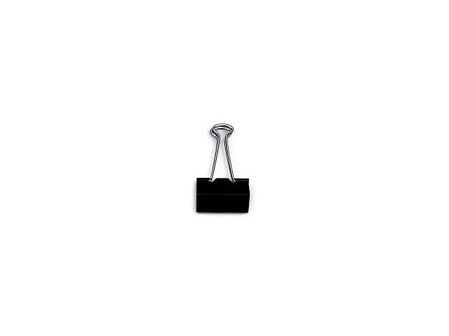 Double clips 41mm conf.12 pezzi 510/1
