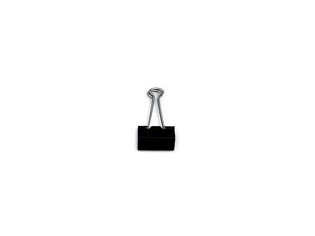 Double clips 51mm. 12 pezzi 510/0