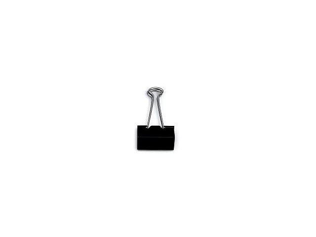 Double clips 32mm conf. pezzi 12 510/2