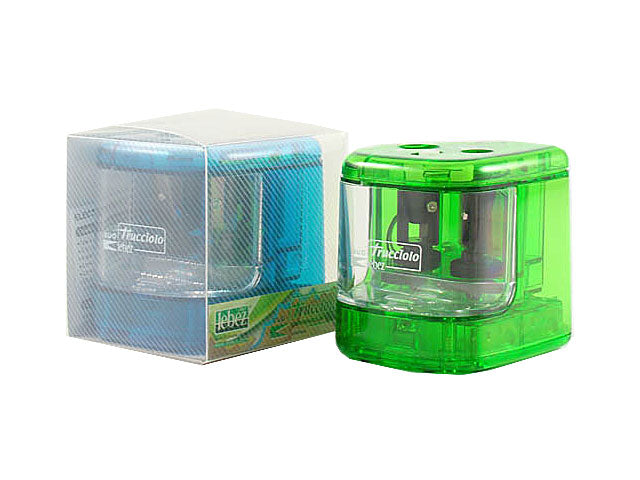 Temperamatite elettrico 4306