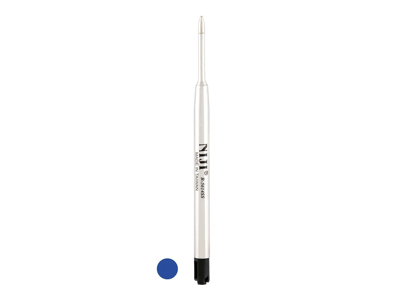 Refill ricambio x penne 5614-bl