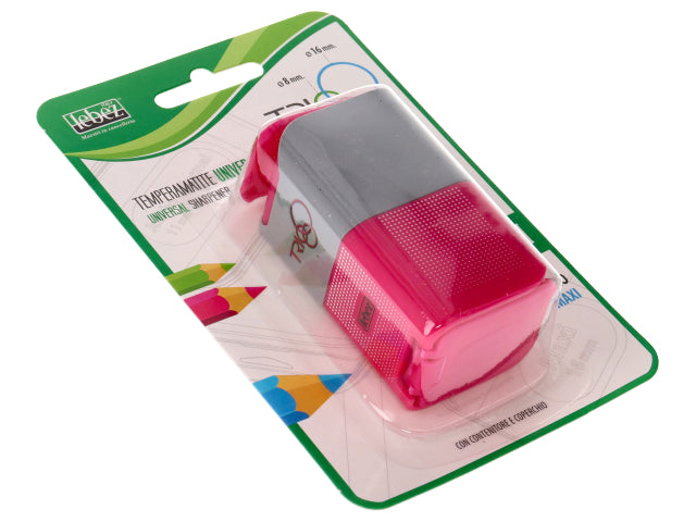 Temperino 3 in 1 81110b