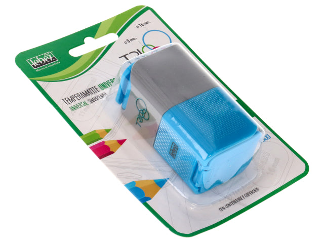 Temperino 3 in 1 81110b