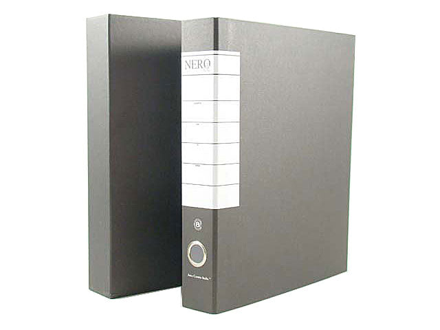 Regi.protocollo d5 "nero" 0201157.ne