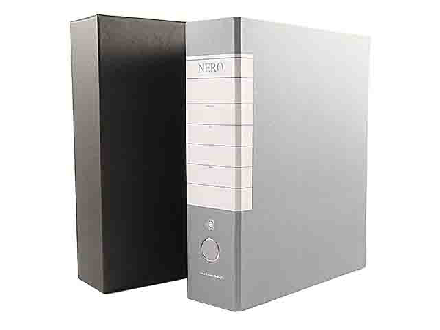 Reg.protocollo d8 "nero" 0201150.gr