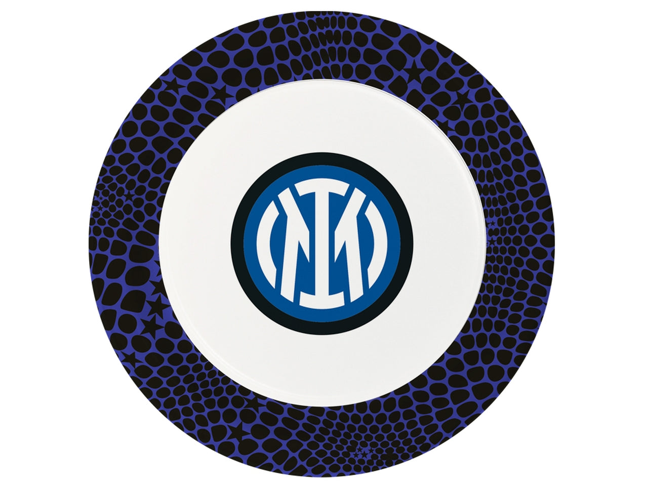 Inter piatto 18cm
