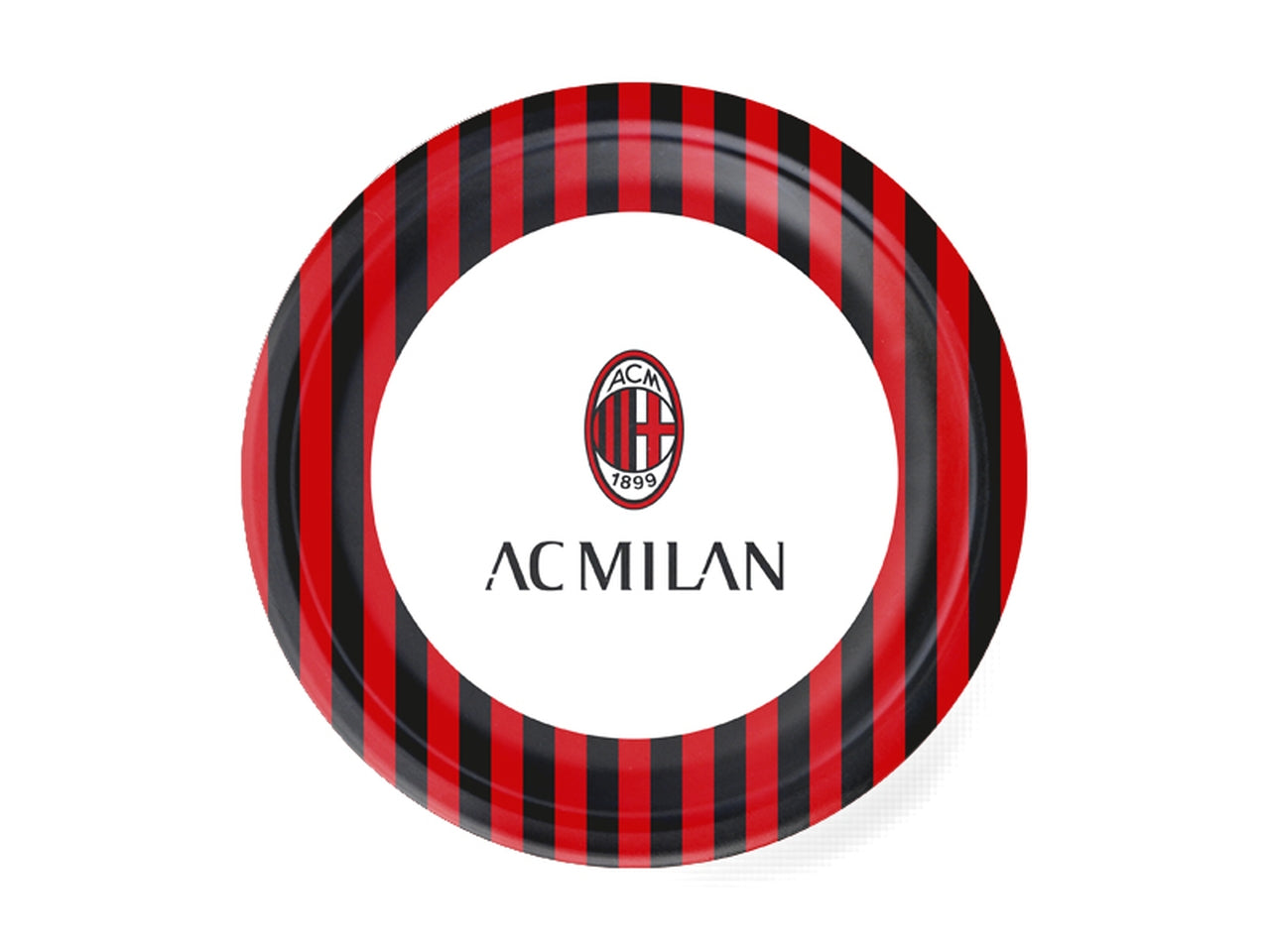Milan piatto 18cm