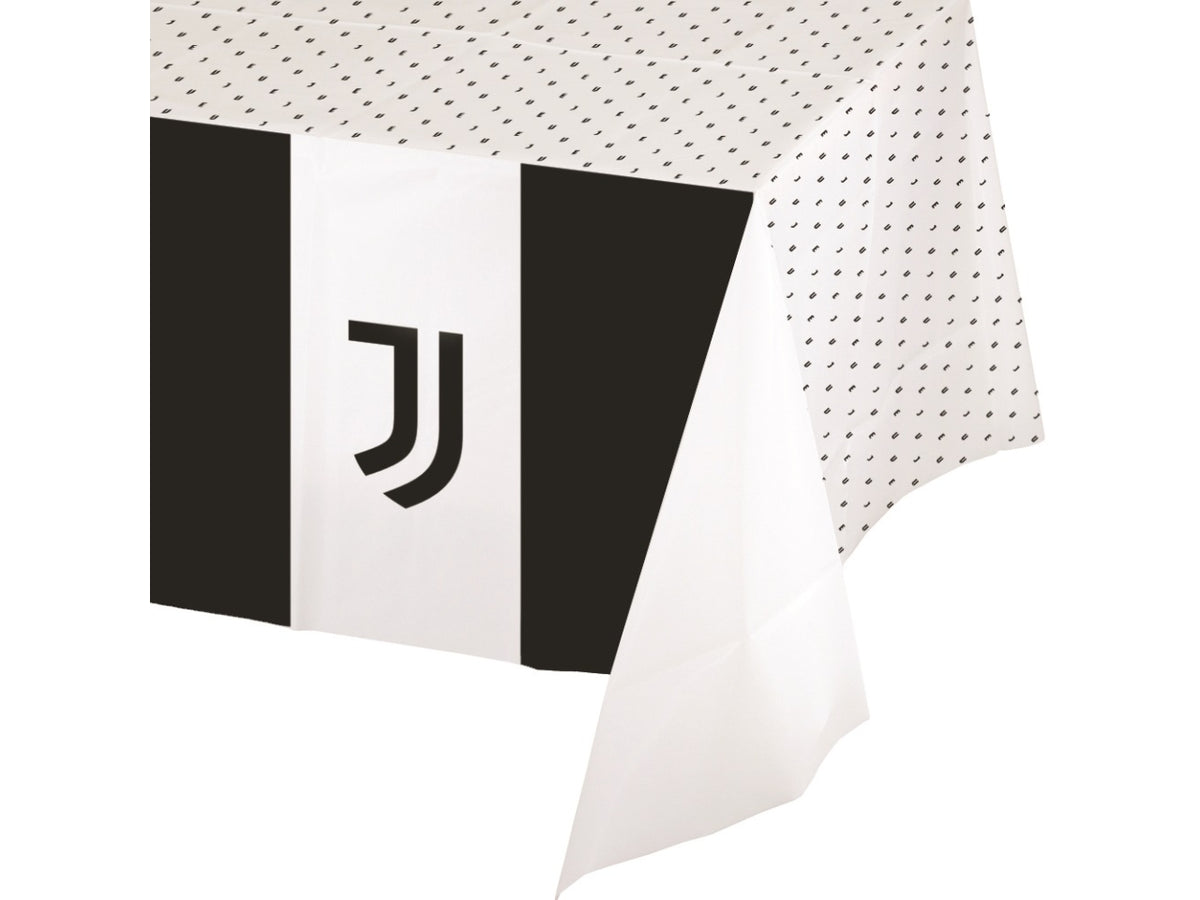 Juventus tovaglia carta 120x180cm