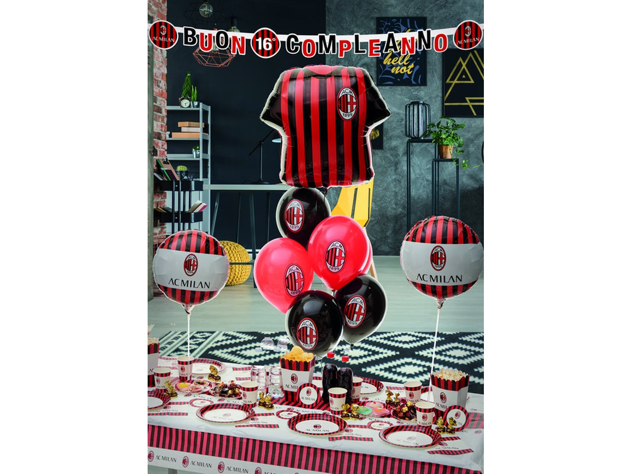 Bicchiere di carta 250ml milan