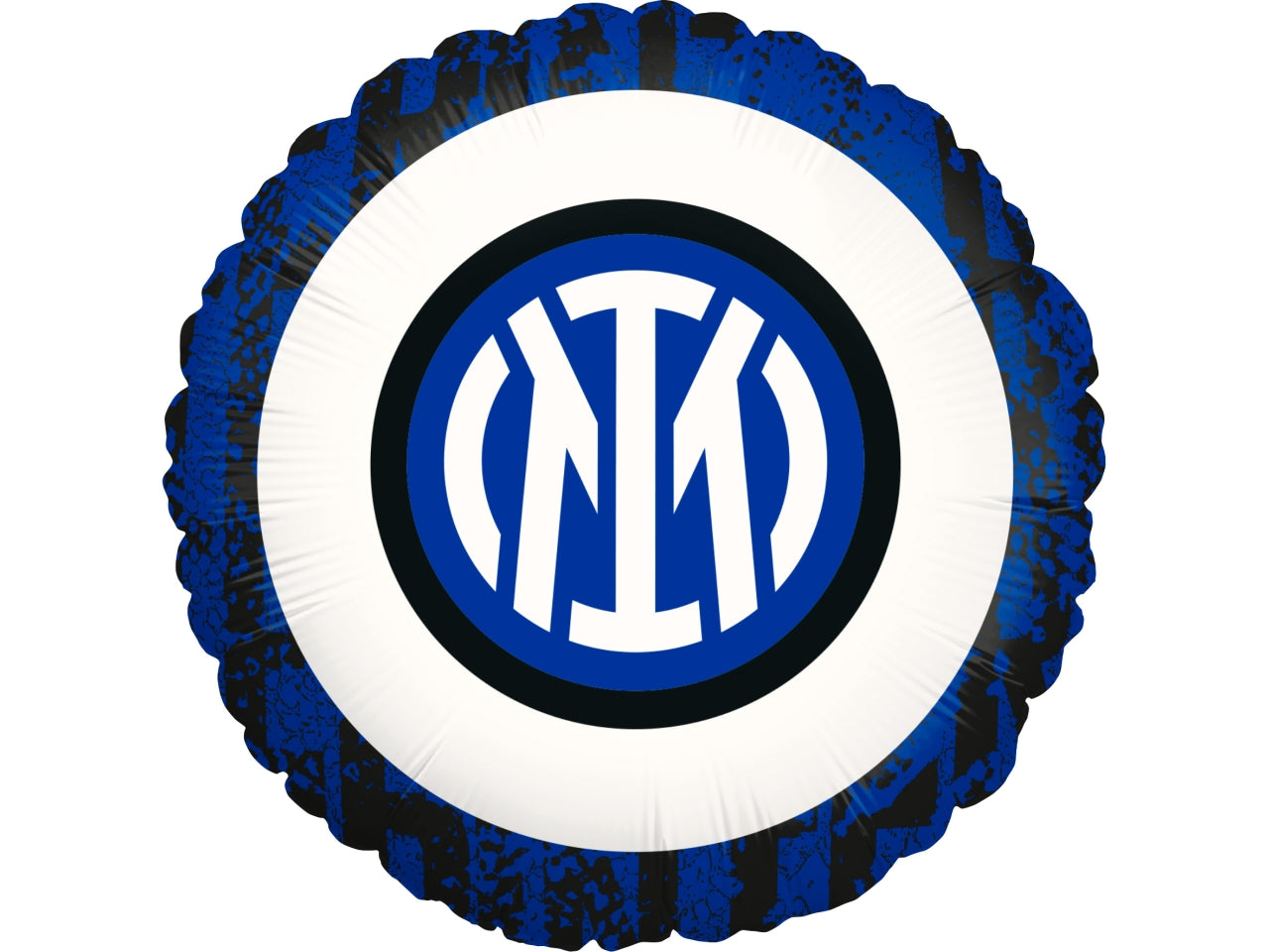 Inter pallone foil 43cm