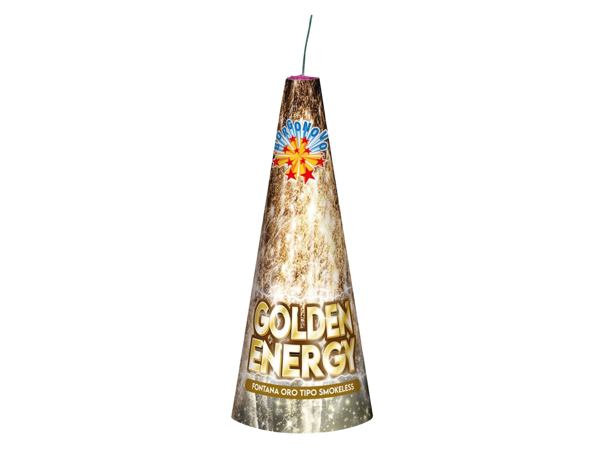 Fontana Golden energy