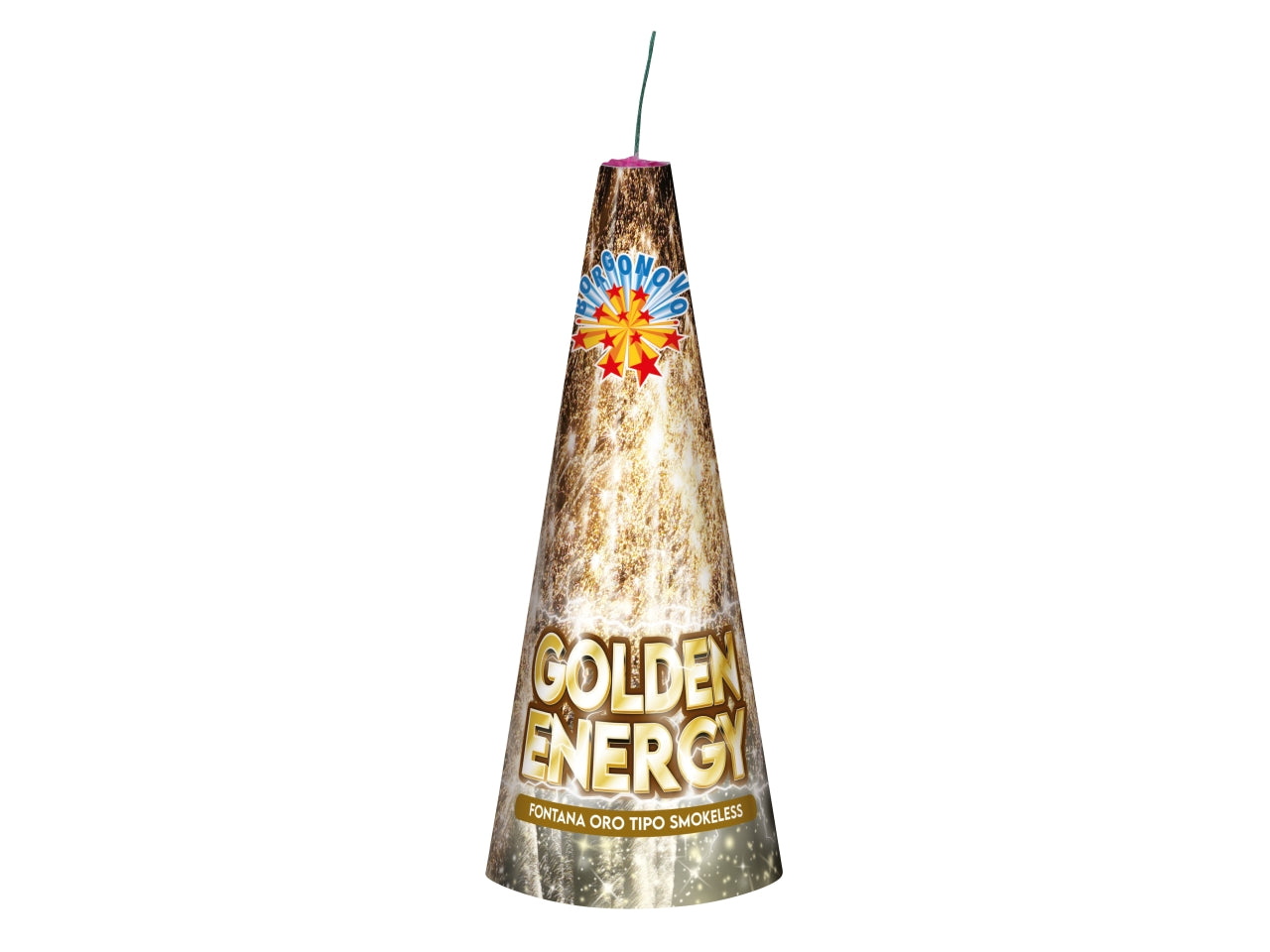 Fontana Golden energy