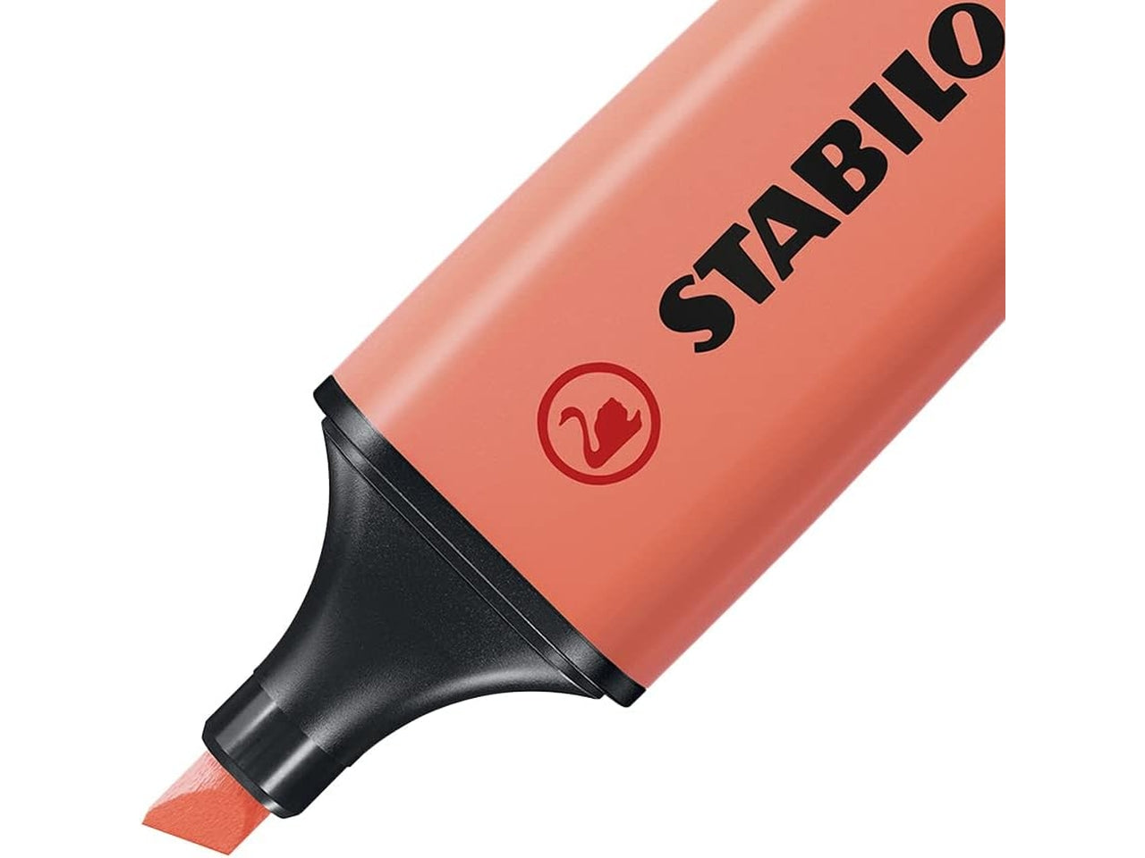 Evidenziatori Stabilo boss original punta a scalpello, tratto 2/5 mm, 23 pezzi assortiti - Stabilo