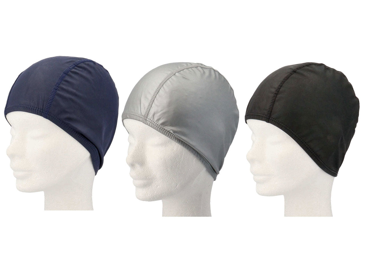 Cuffia poliuretano e lycra $