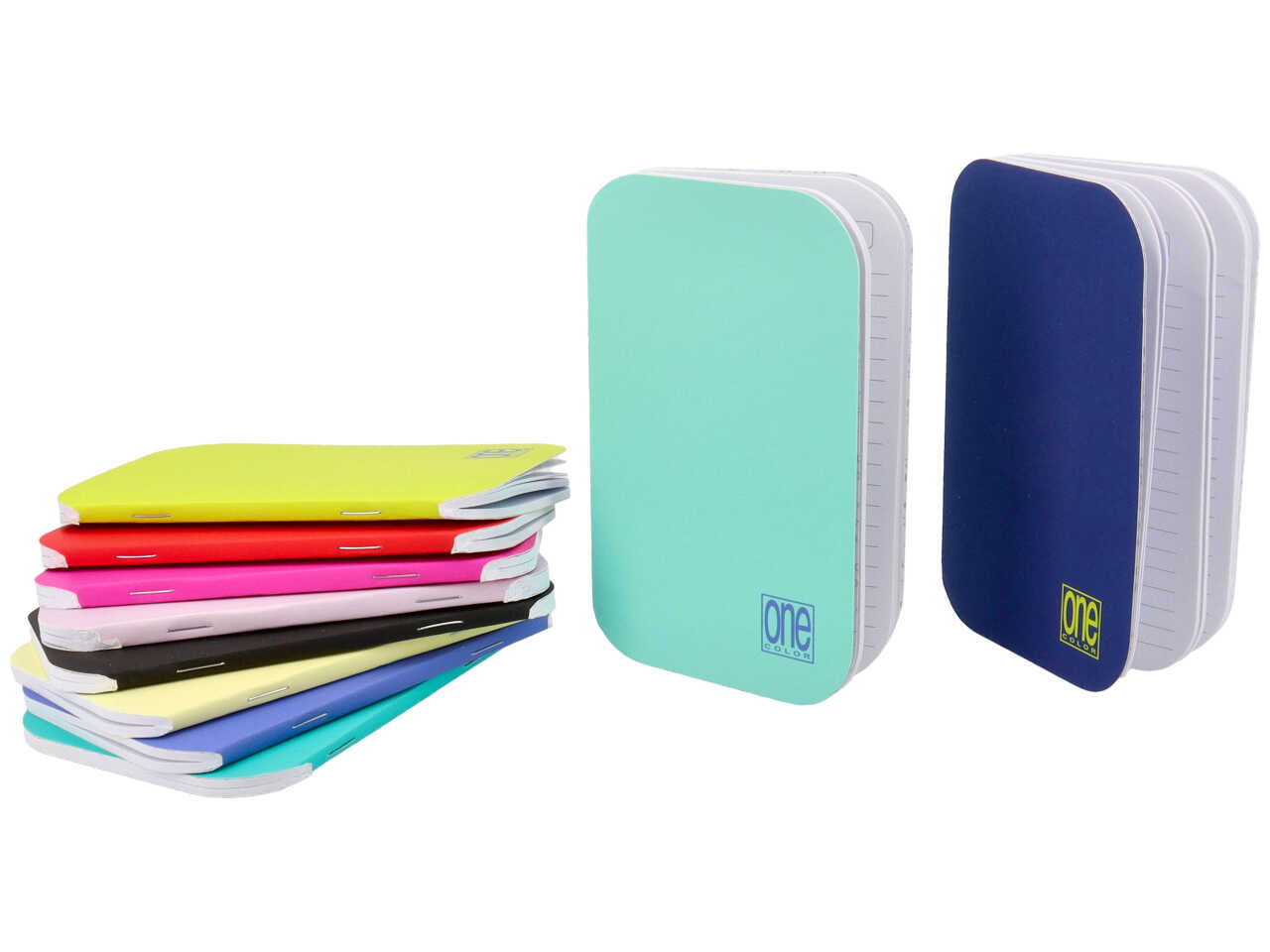 One color sagomini 8018