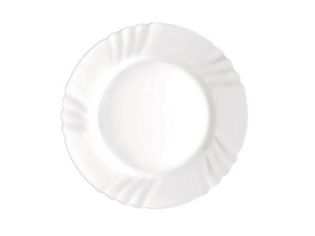 Ebro piatto piano 6 pezzi 402810fn $