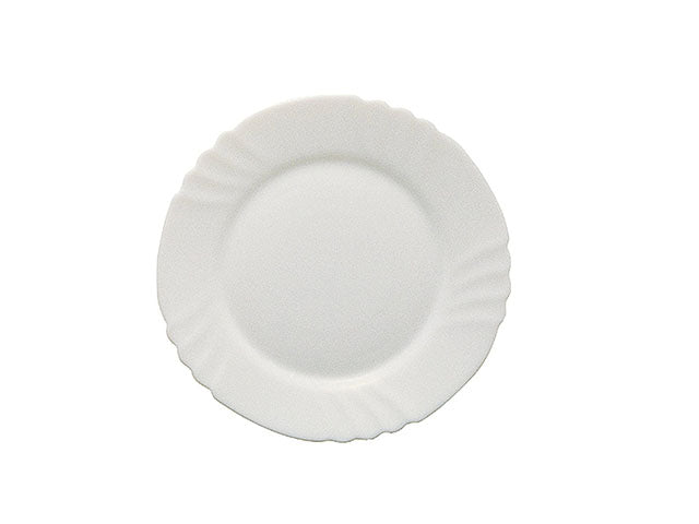 Ebro piatto dessert 6 pezzi 402812fn $