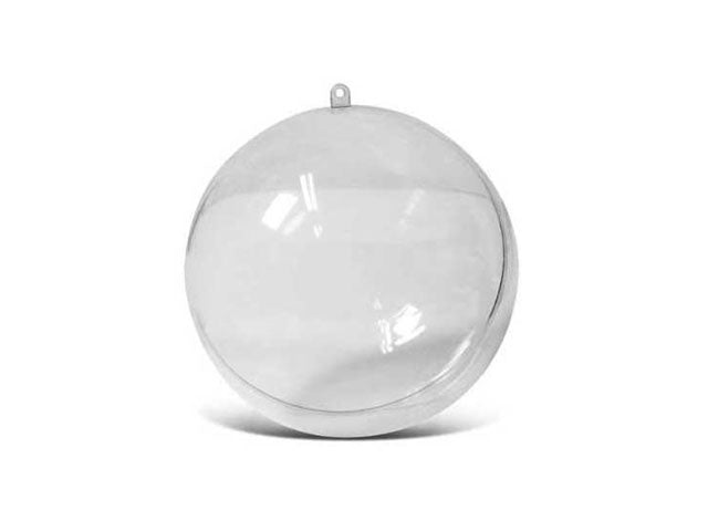 Sfera trasp.d.100 sf2000-100