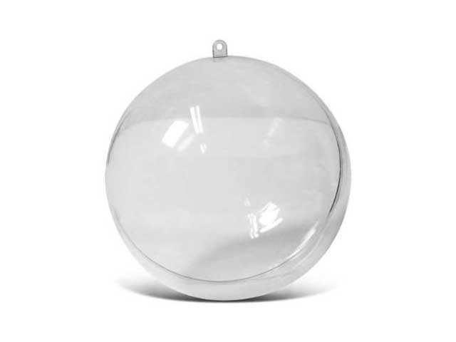 Sfera trasp.d.140 sf2000-140