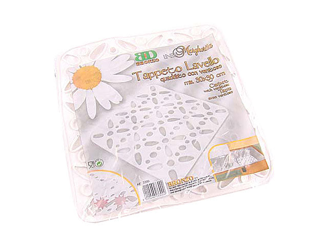 Tappeto lavello 3300