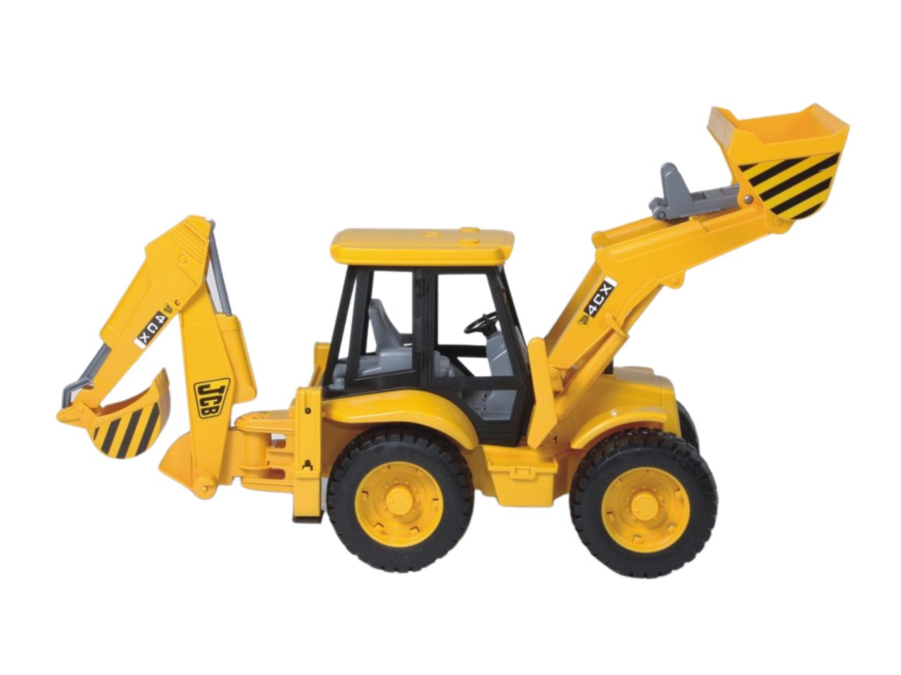 Jcb escavatore 4cx 02428