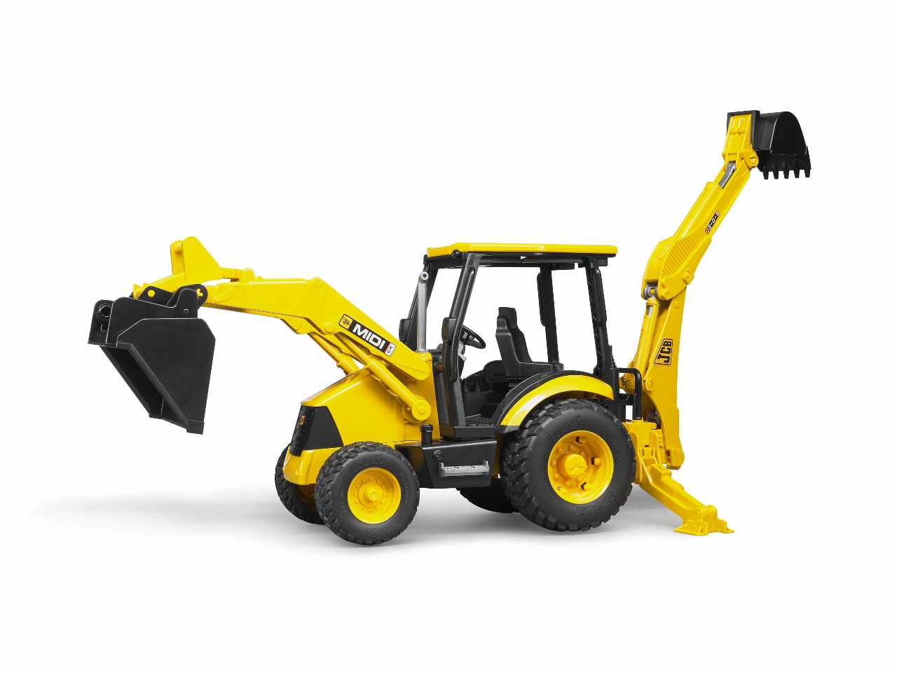 Jcb escavatore midi cx 02427