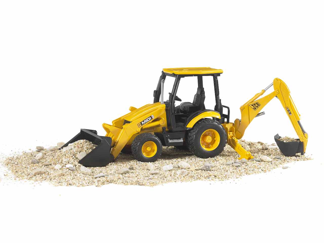 Jcb escavatore midi cx 02427