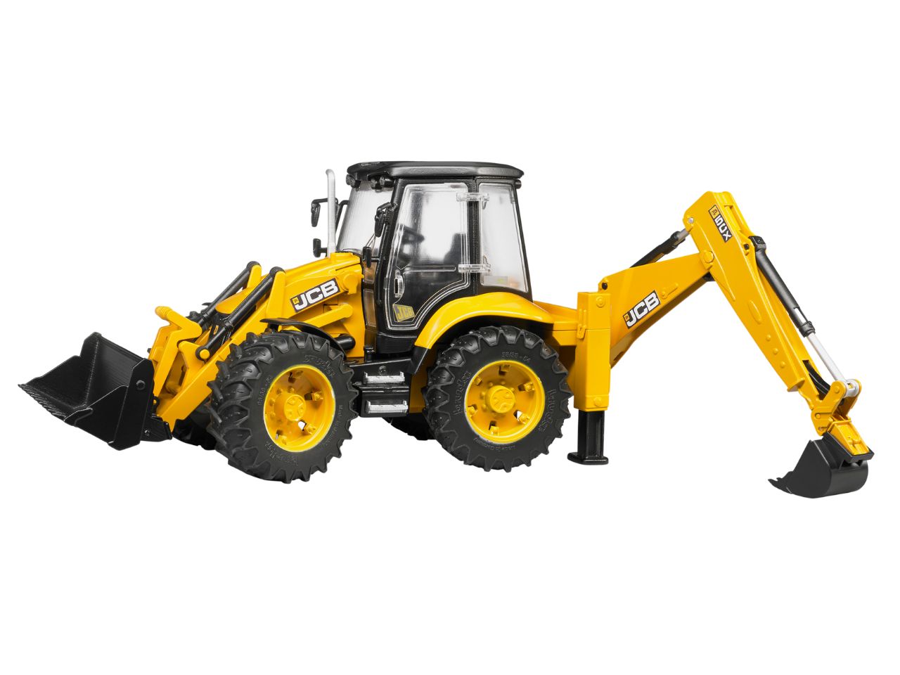 Jcb escavatore 5cx 02454