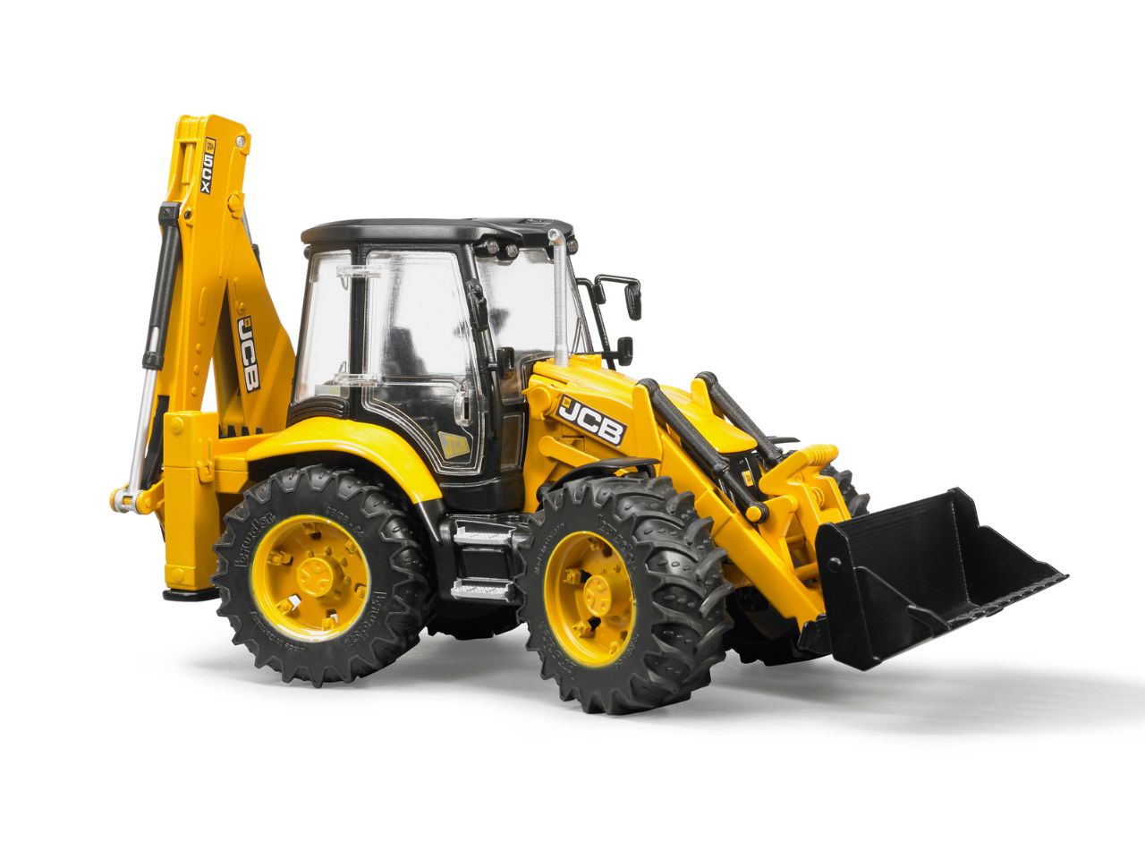 Jcb escavatore 5cx 02454