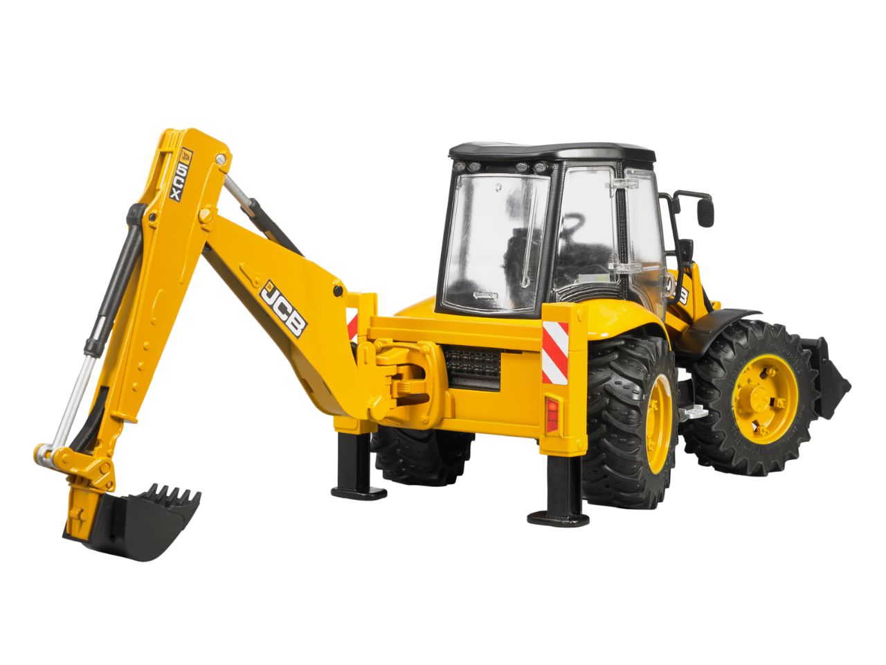 Jcb escavatore 5cx 02454