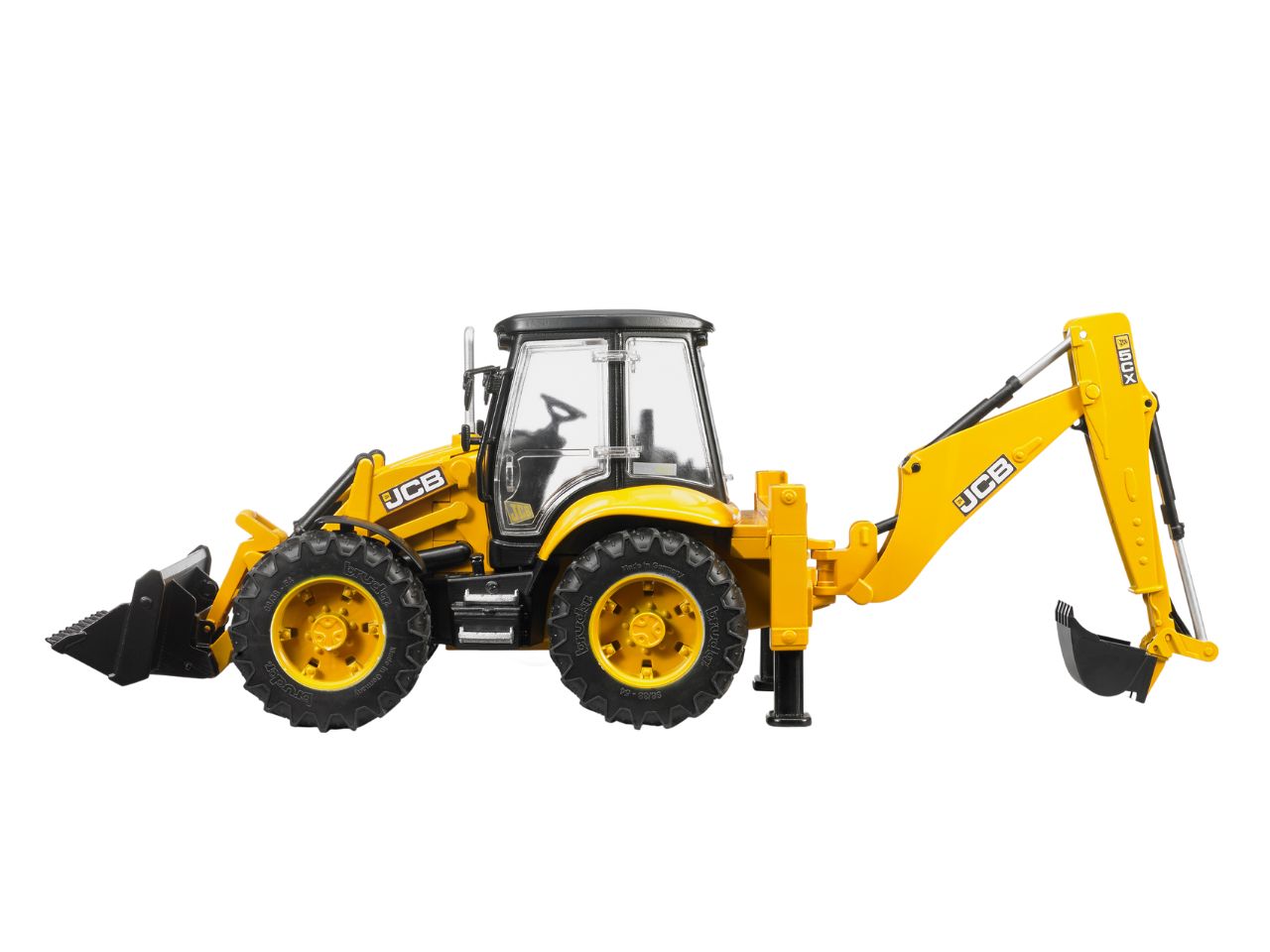 Jcb escavatore 5cx 02454