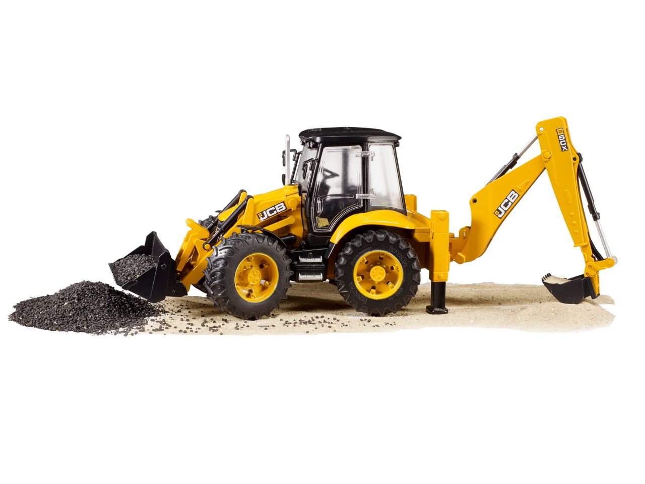 Jcb escavatore 5cx 02454