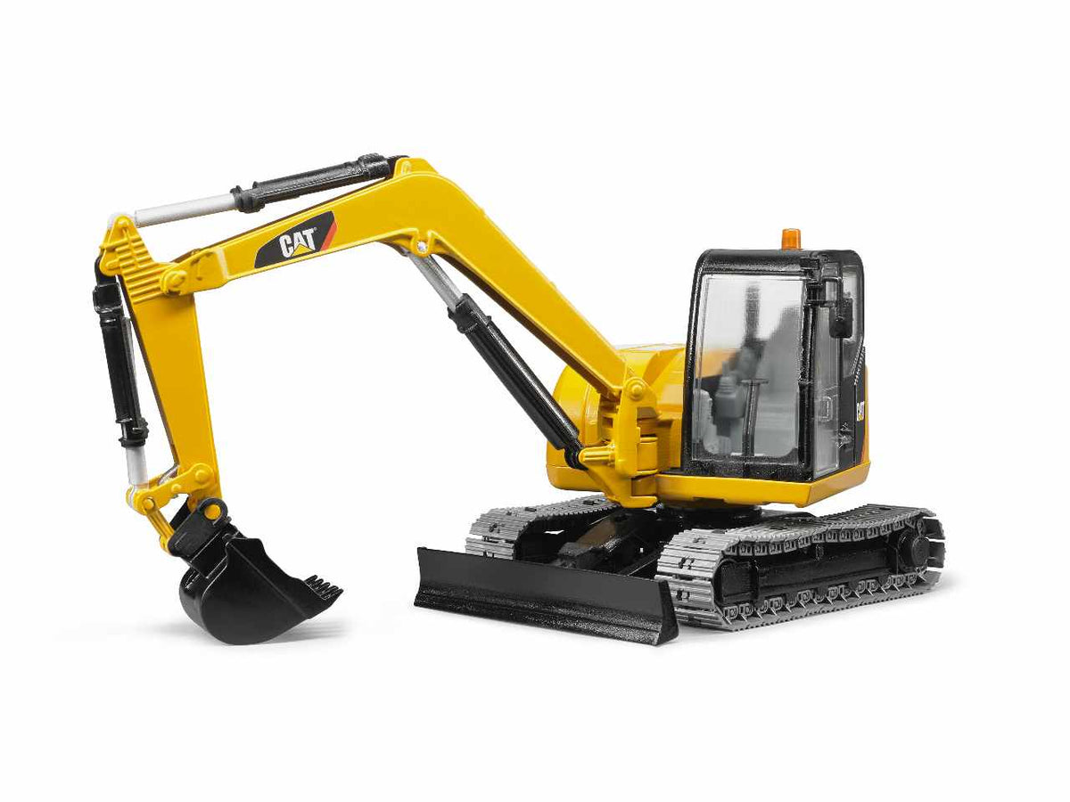 Cat mini escavatore 02456