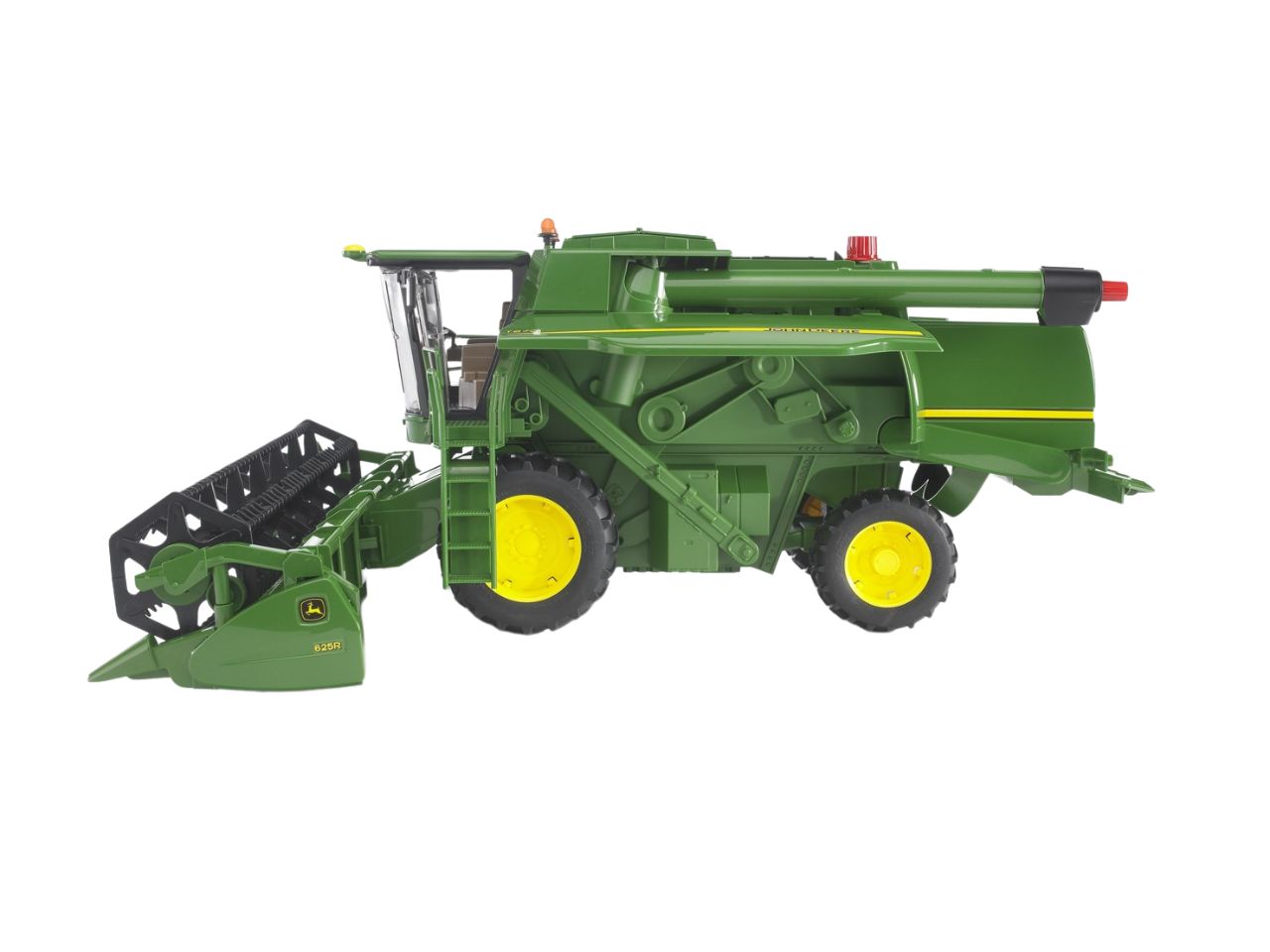 John deere mietitrebbia 02132