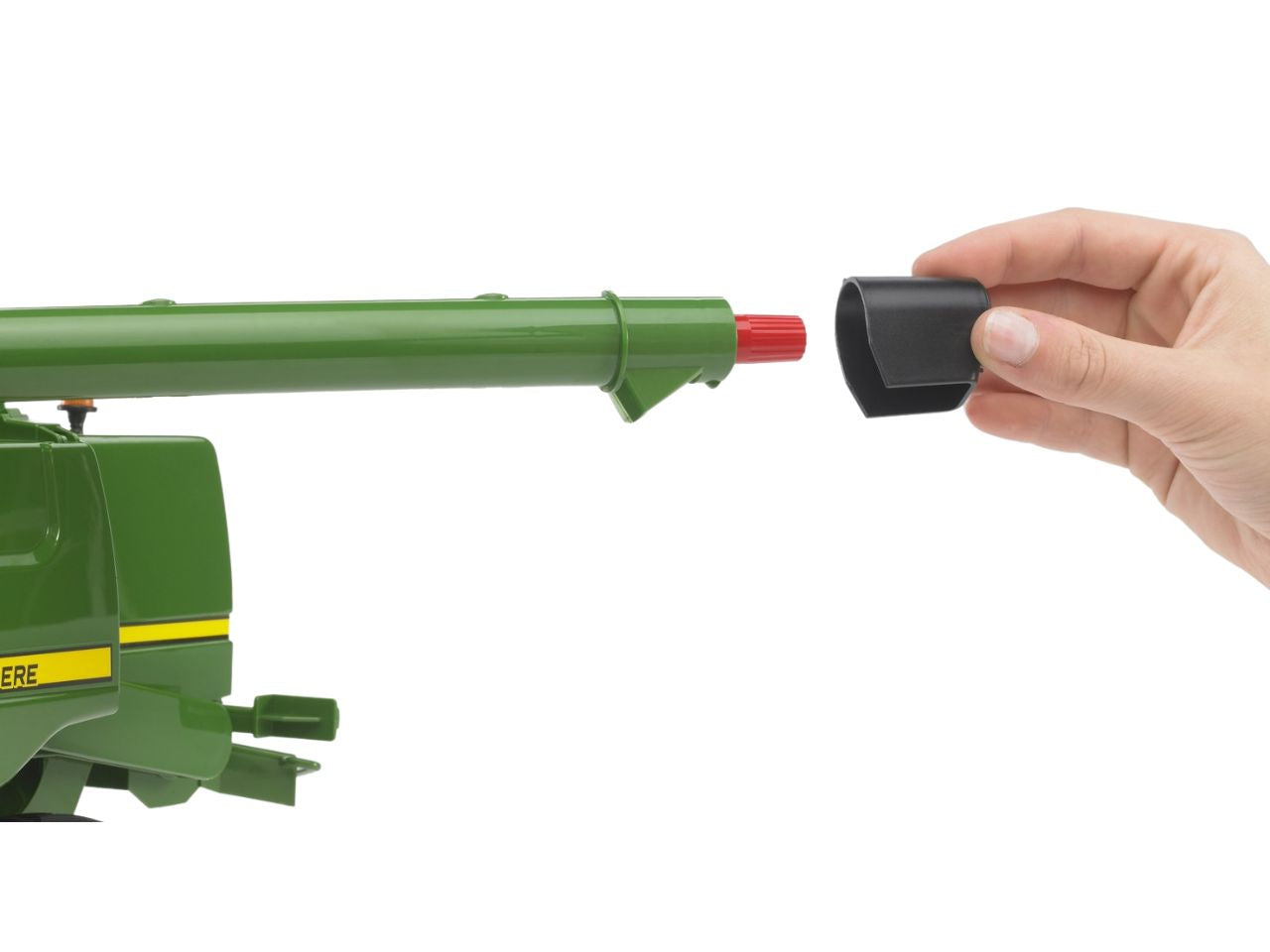 John deere mietitrebbia 02132