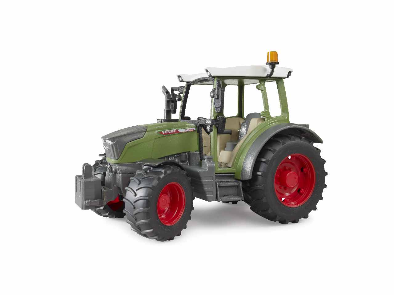 Trattore fendt vario 211