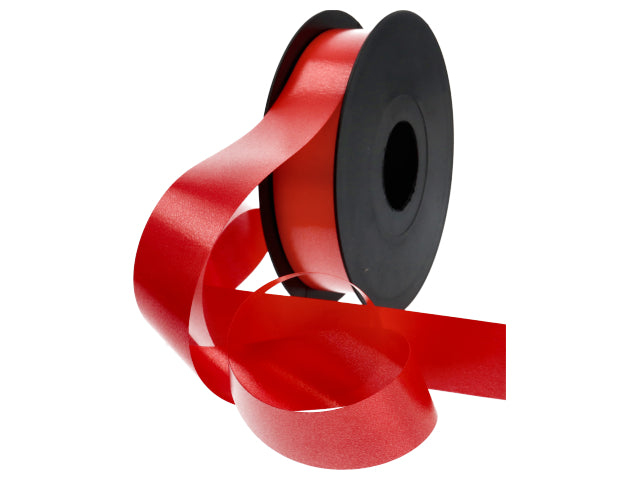 Nastro tipo e 6800 3,1cmx100mt di colore rosso