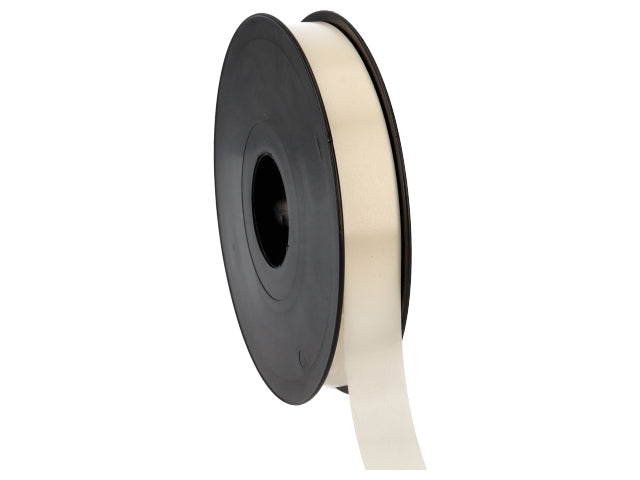 Nastro tipo e 6800 automatico 1,9cmx100mt di colore panna