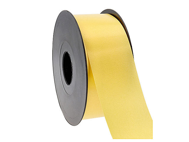 Nastro tipo e 6800 automatico 5cmx100mt di colore giallo