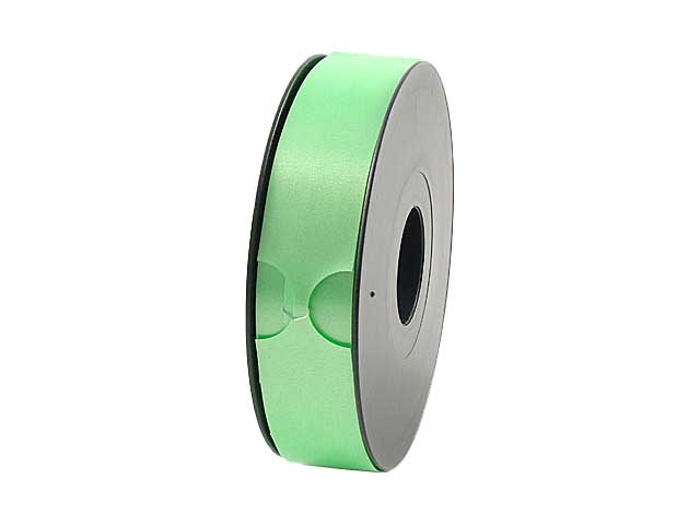 Nastro e aut.31mmx40mt verde 6800 10