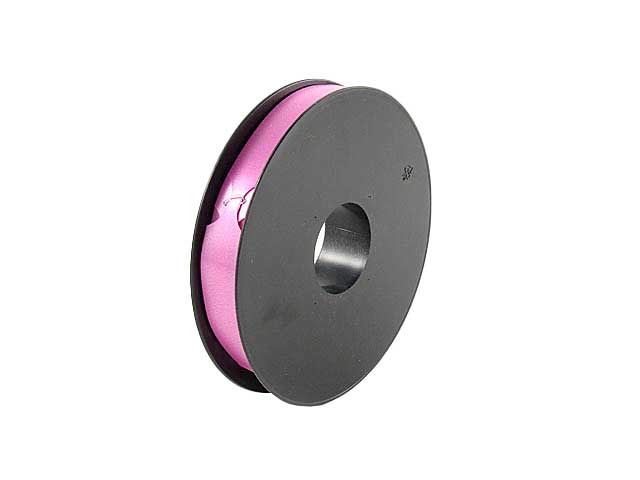 Nastro tipo e 6800 automatico 1,9cmx40mt di colore fucsia