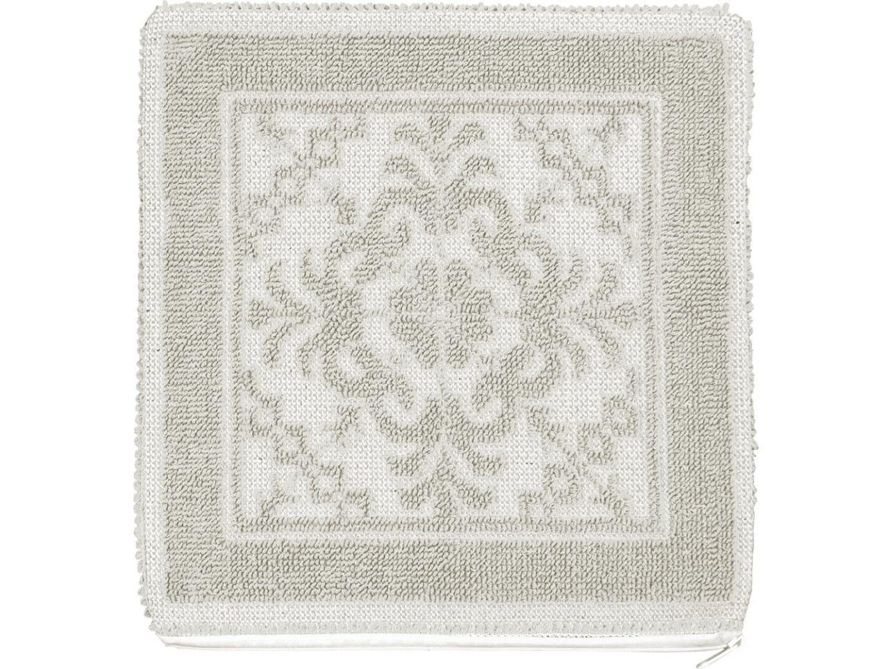 Shardana copricuscino 40x40 cm ecrù