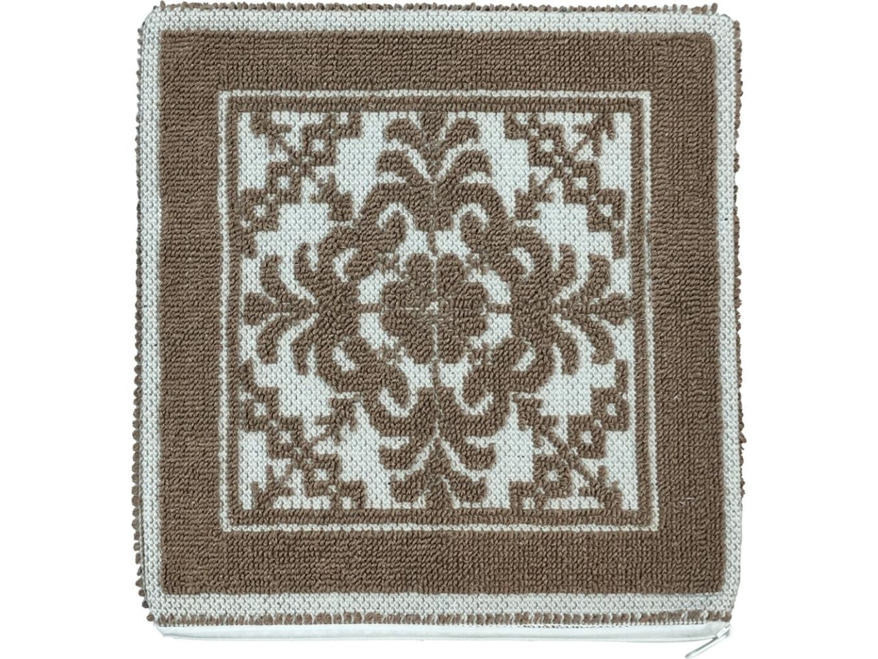 Shardana copricuscino 40x40 cm beige