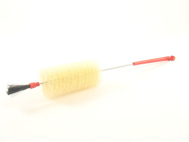 Scopino lavabottiglia set.fiocco spi003