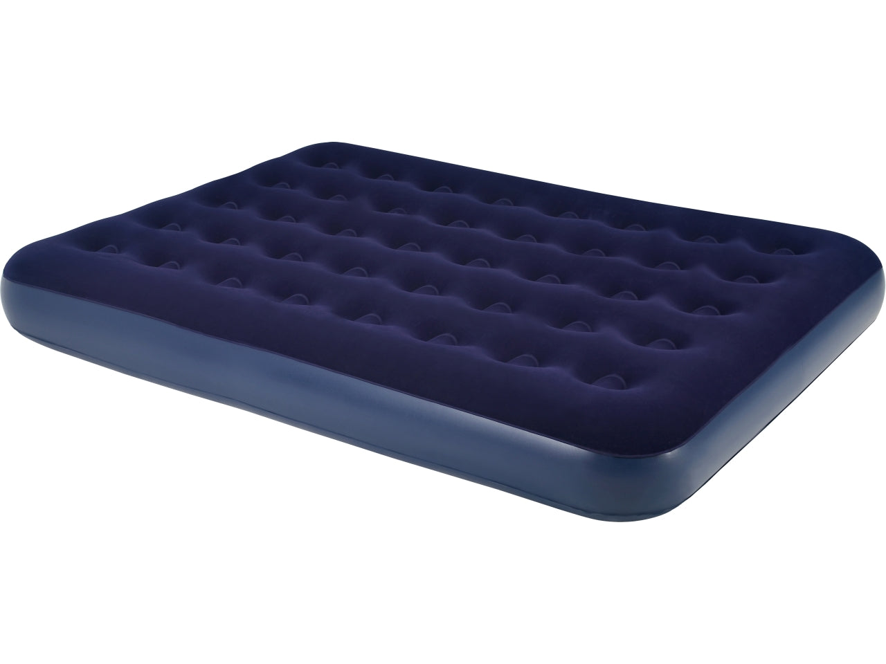Materassino camping matrimoniale